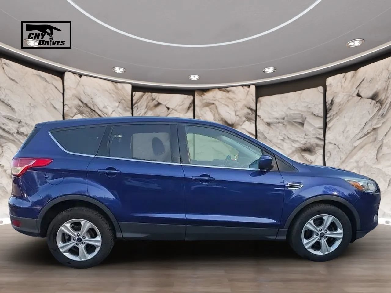 Used 2016 Ford Escape SE FWD image 4