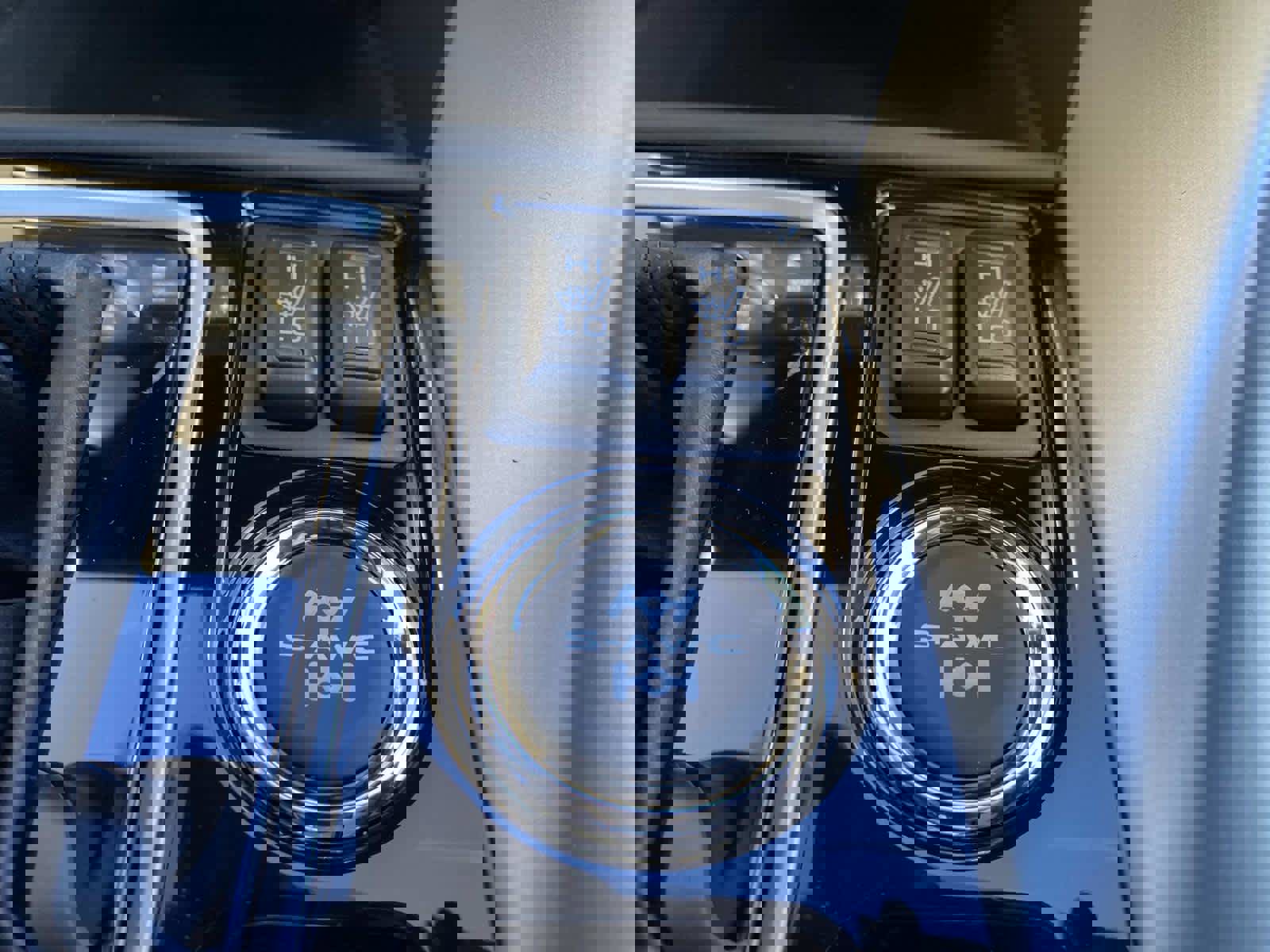 New 2026 Mitsubishi Eclipse Cross SEL image 12