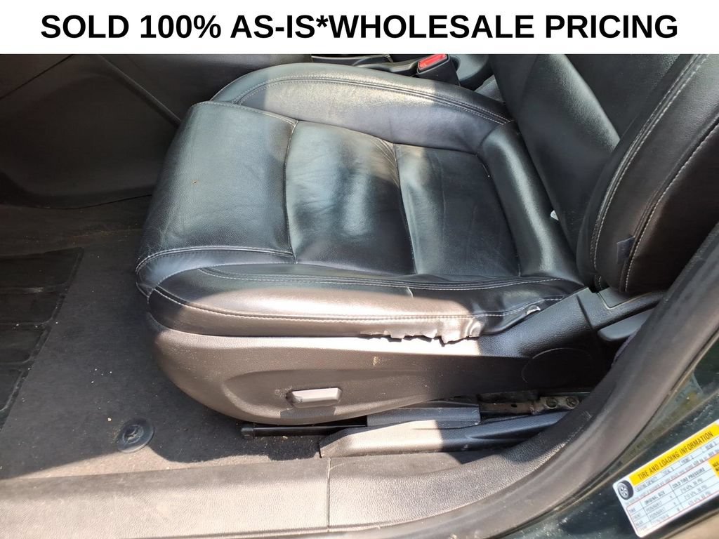 Used 2014 Chevrolet Cruze LT w/ RS Package FWD image 18