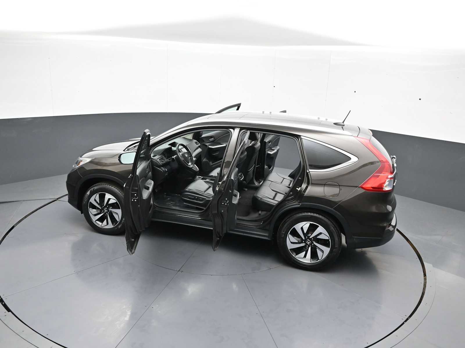 Used 2016 Honda CR-V Touring image 44