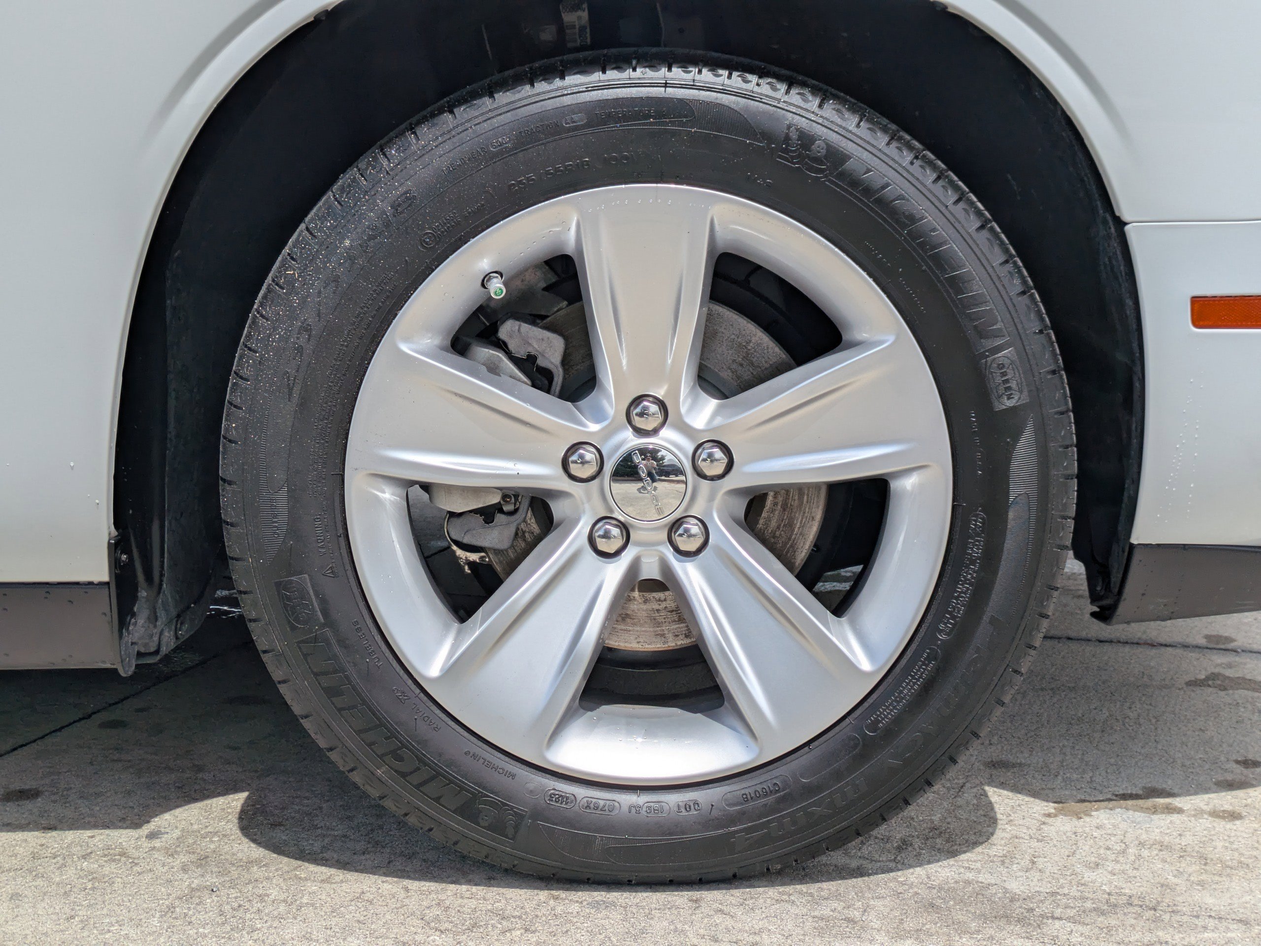 Used 2023 Dodge Challenger SXT image 11