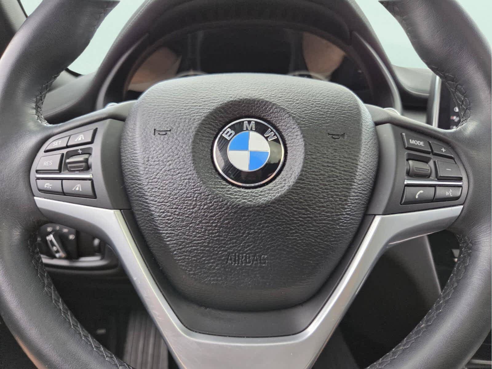 Used 2019 BMW X6 xDrive35i AWD/4WD image 34