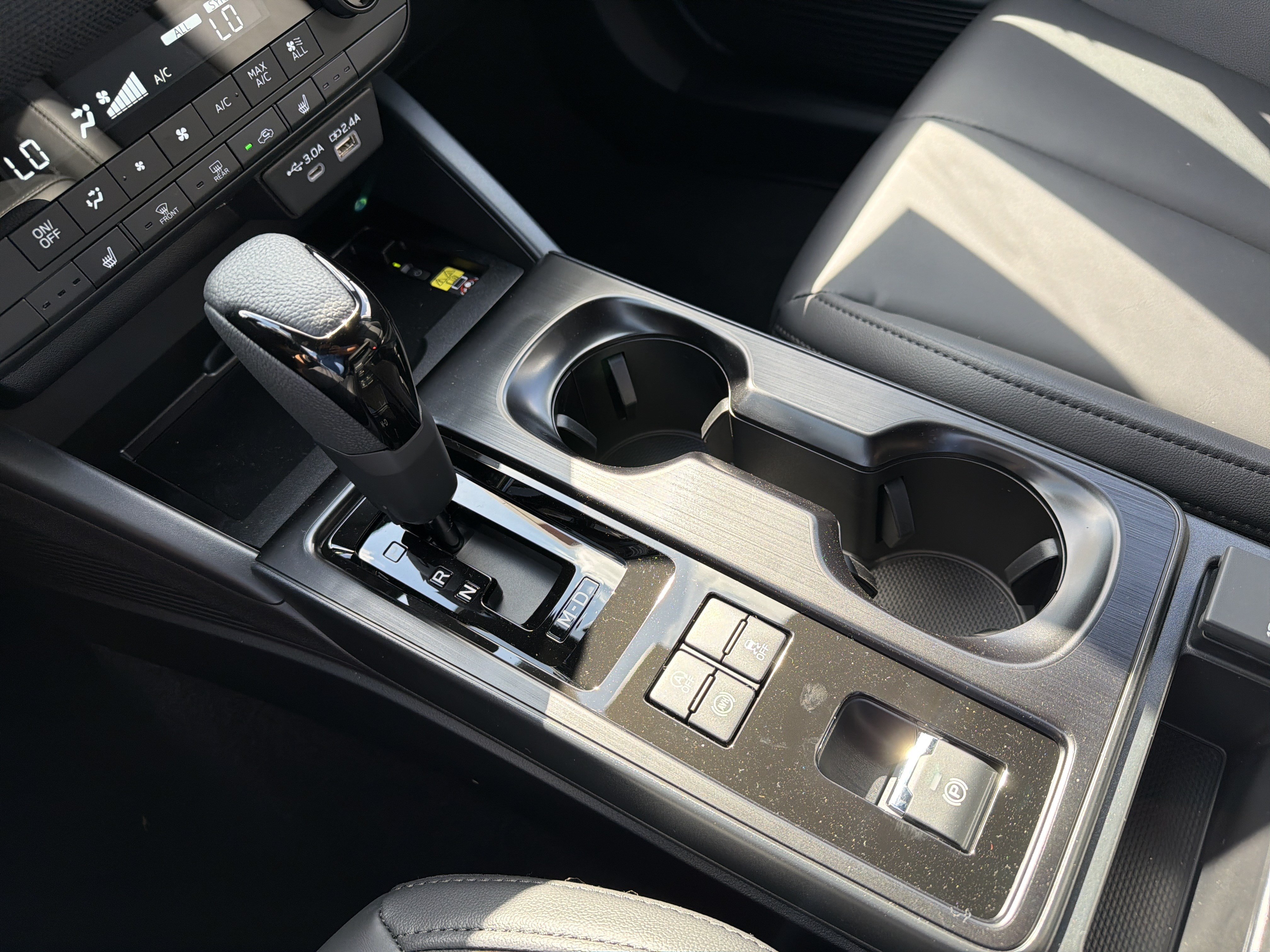 New 2026 Subaru Outback Premium AWD/4WD image 21