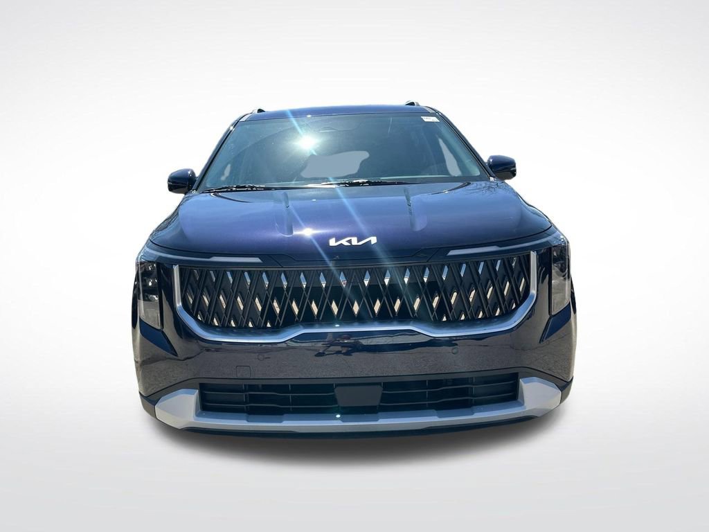 New 2026 Kia Carnival EX image 8