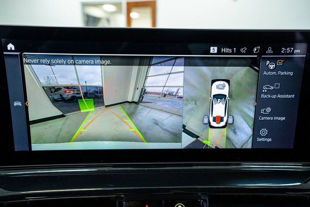 Used 2025 BMW 840i image 47