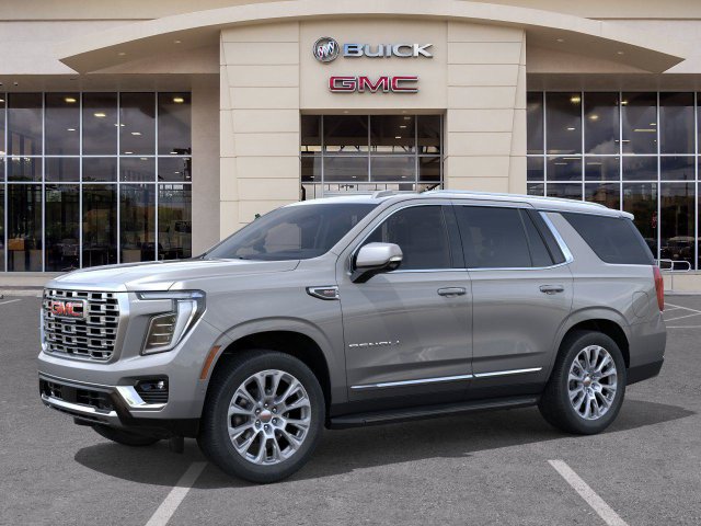 New 2026 GMC Yukon Denali w/ Advanced Technology Package RWD image 2