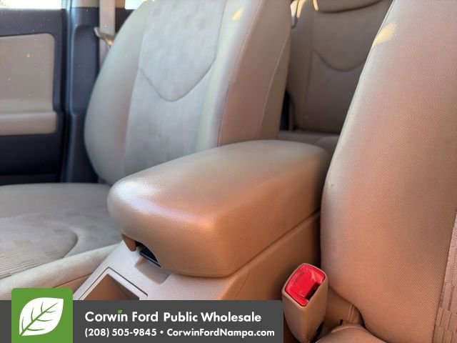 Used 2010 Toyota RAV4 4WD image 21