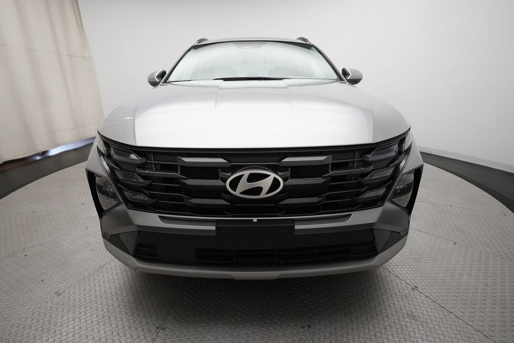 Used 2025 Hyundai Tucson SEL AWD/4WD image 11