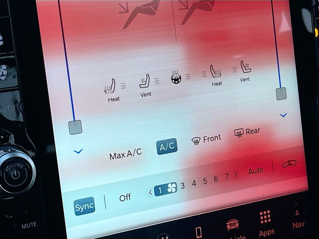 New 2026 RAM 2500 Power Wagon AWD/4WD image 20