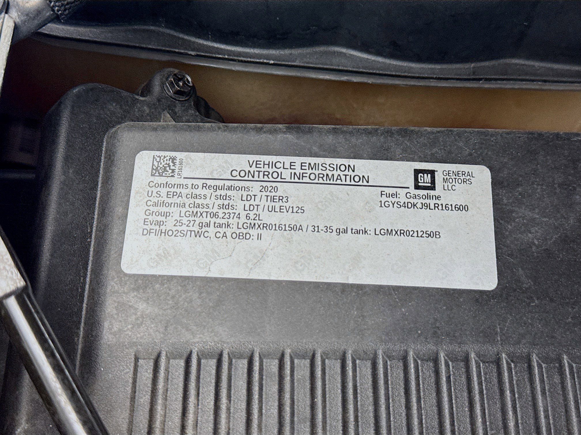 Used 2020 Cadillac Escalade Platinum image 16