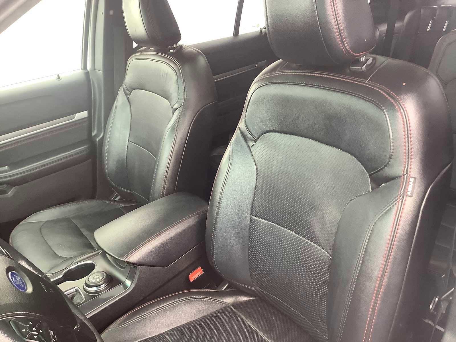 Used 2018 Ford Explorer Sport w/ Equipment Group 401A image 12