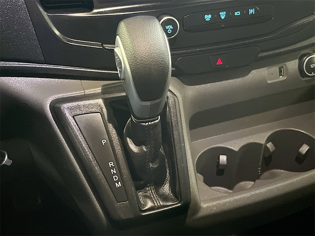 Used 2023 Ford Transit 350 Low Roof w/ Load Area Protection Package image 17