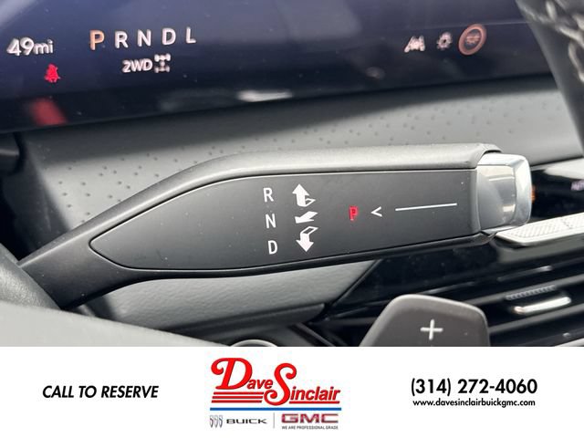 New 2026 Buick Enclave Avenir w/ Super Cruise Package AWD/4WD image 20