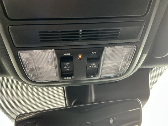 Certified 2023 Honda Passport TrailSport image 32