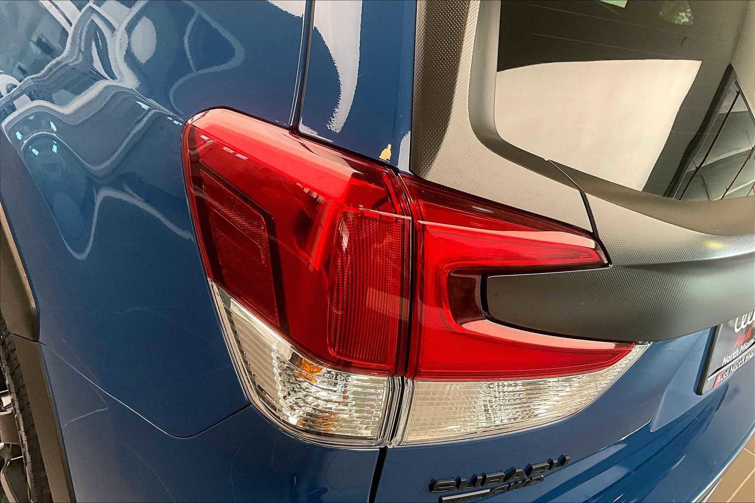 Used 2024 Subaru Forester Wilderness image 27