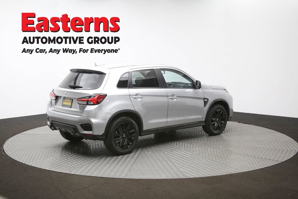 Used 2024 Mitsubishi Outlander Sport LE AWD/4WD image 40