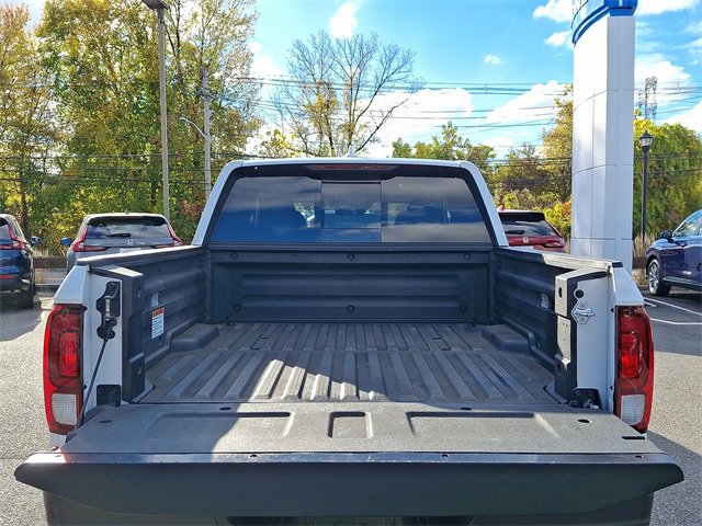 Used 2023 Honda Ridgeline RTL image 28