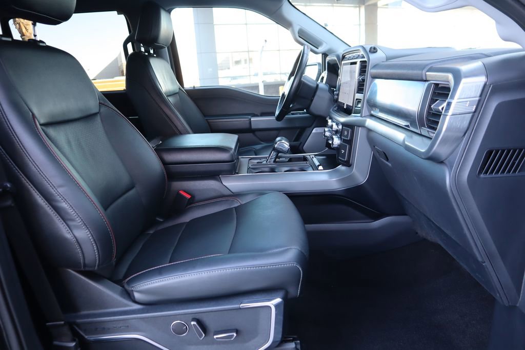 Used 2021 Ford F150 Lariat image 19