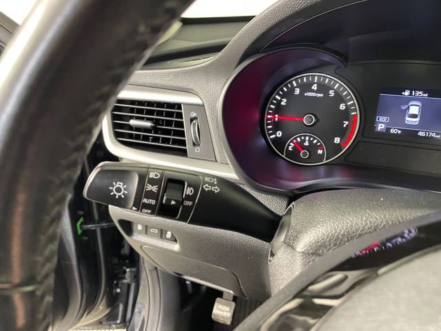 Used 2020 Kia Optima S w/ S Panoramic Sunroof Package image 13