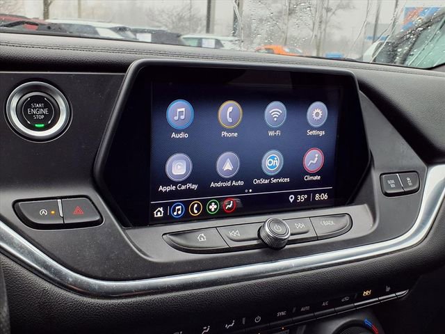 Used 2021 Chevrolet Blazer LT w/ Redline Edition image 11