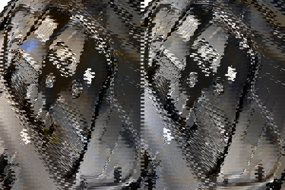 Used 2018 Mercedes-Benz S 63 AMG 4MATIC Coupe image 37