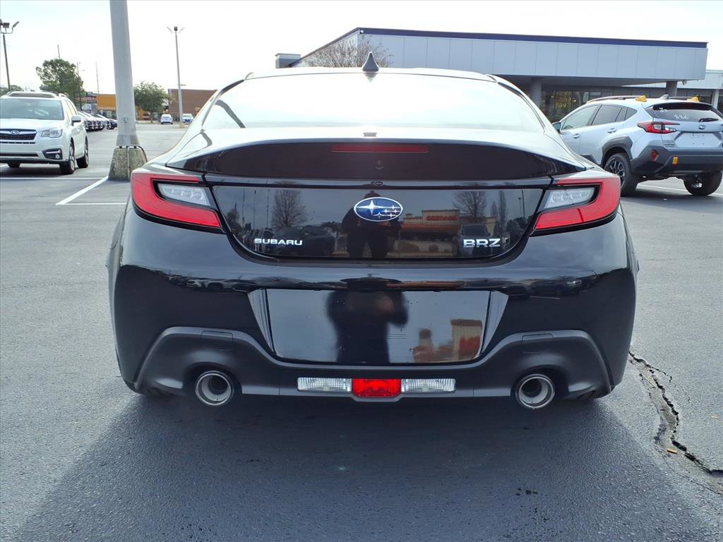 New 2026 Subaru BRZ Limited image 19