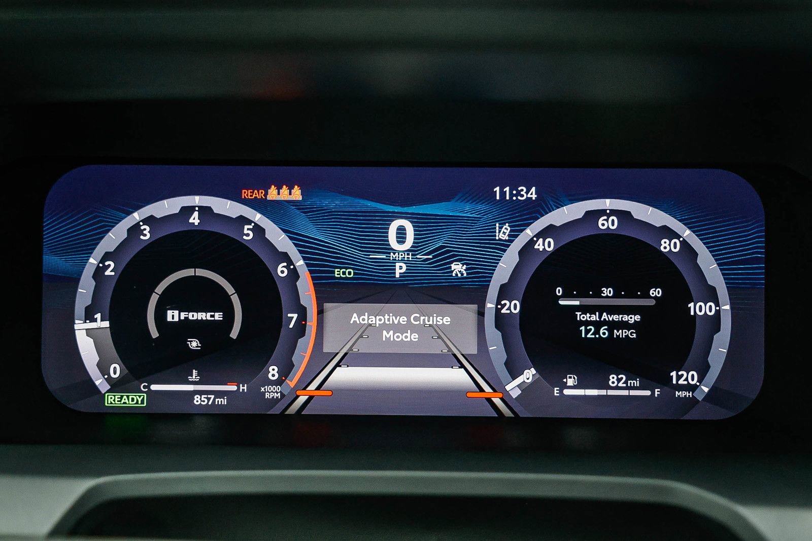 Used 2025 Toyota Tacoma TRD Pro image 23