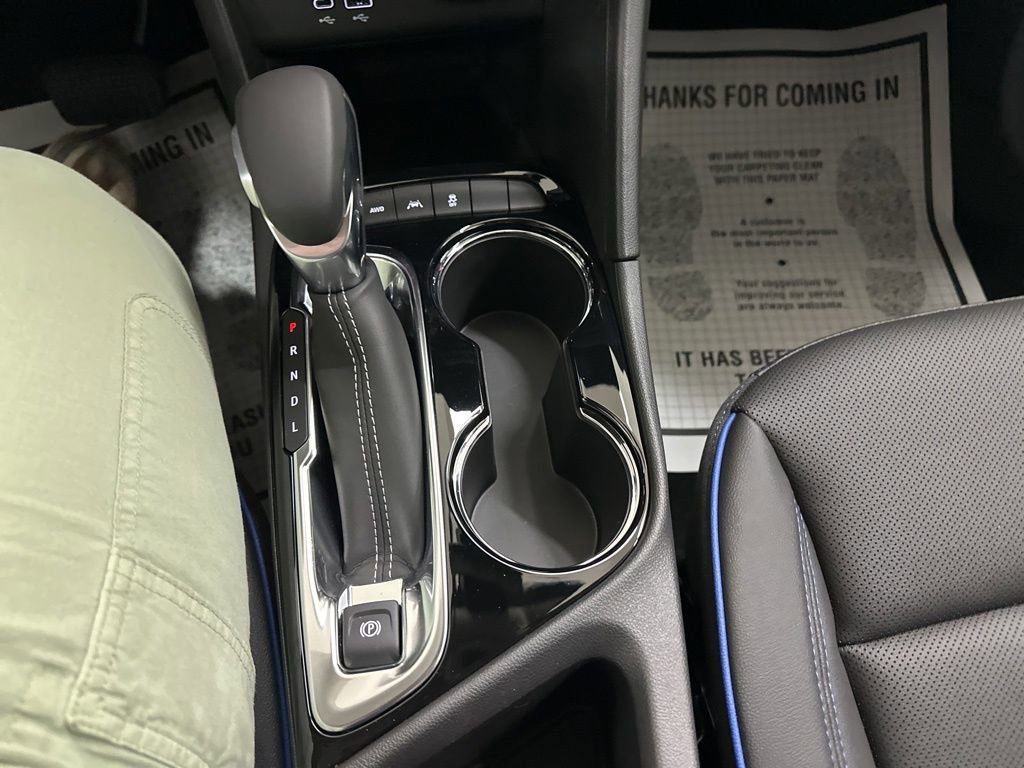 New 2026 Buick Encore GX Sport Touring w/ Comfort Package AWD/4WD image 40