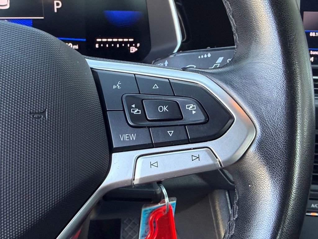 Used 2024 Volkswagen Jetta S FWD image 20