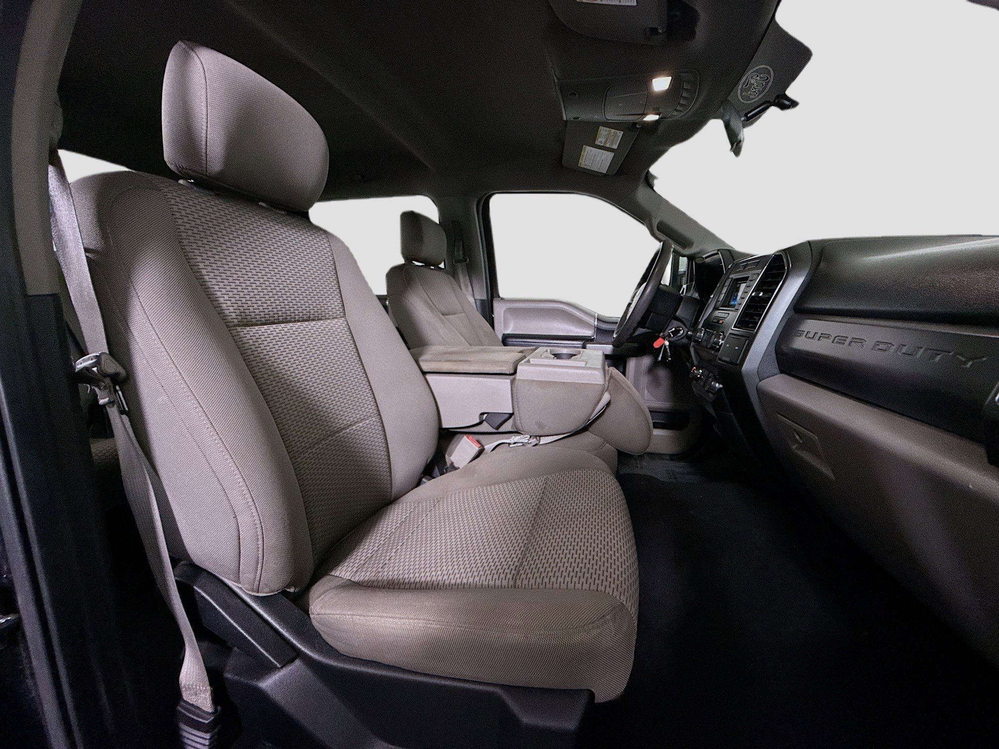 Used 2019 Ford F250 XLT AWD/4WD image 28