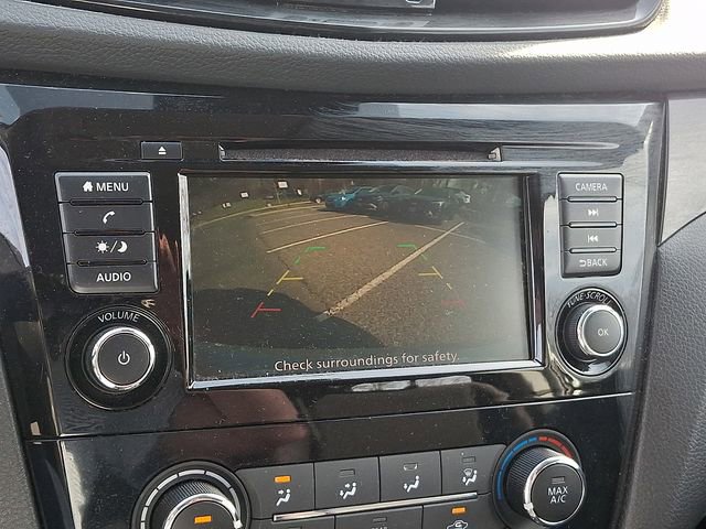 Used 2021 Nissan Rogue Sport S image 17