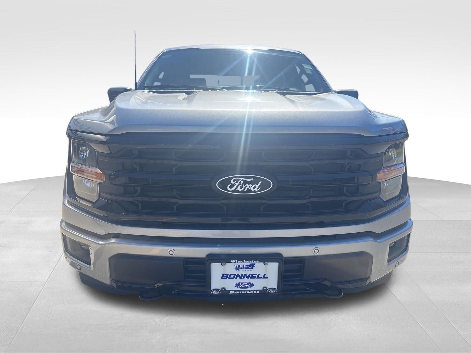 New 2026 Ford F150 XLT w/ Equipment Group 302A MID AWD/4WD image 11