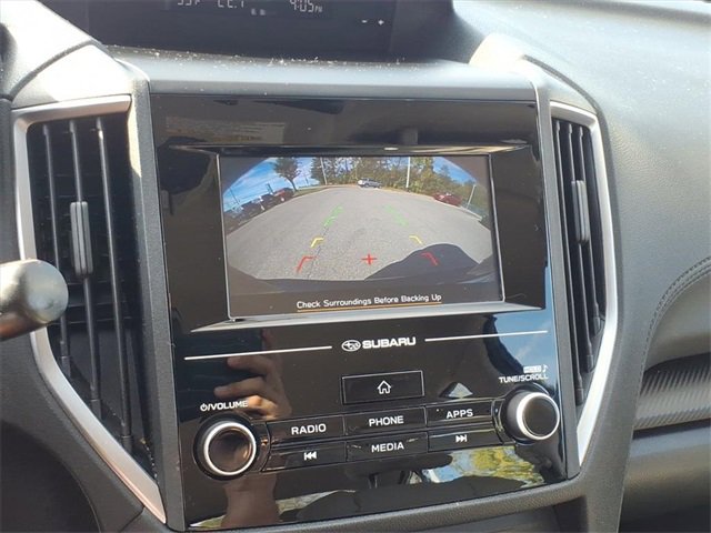 Used 2022 Subaru Impreza 2.0i image 21