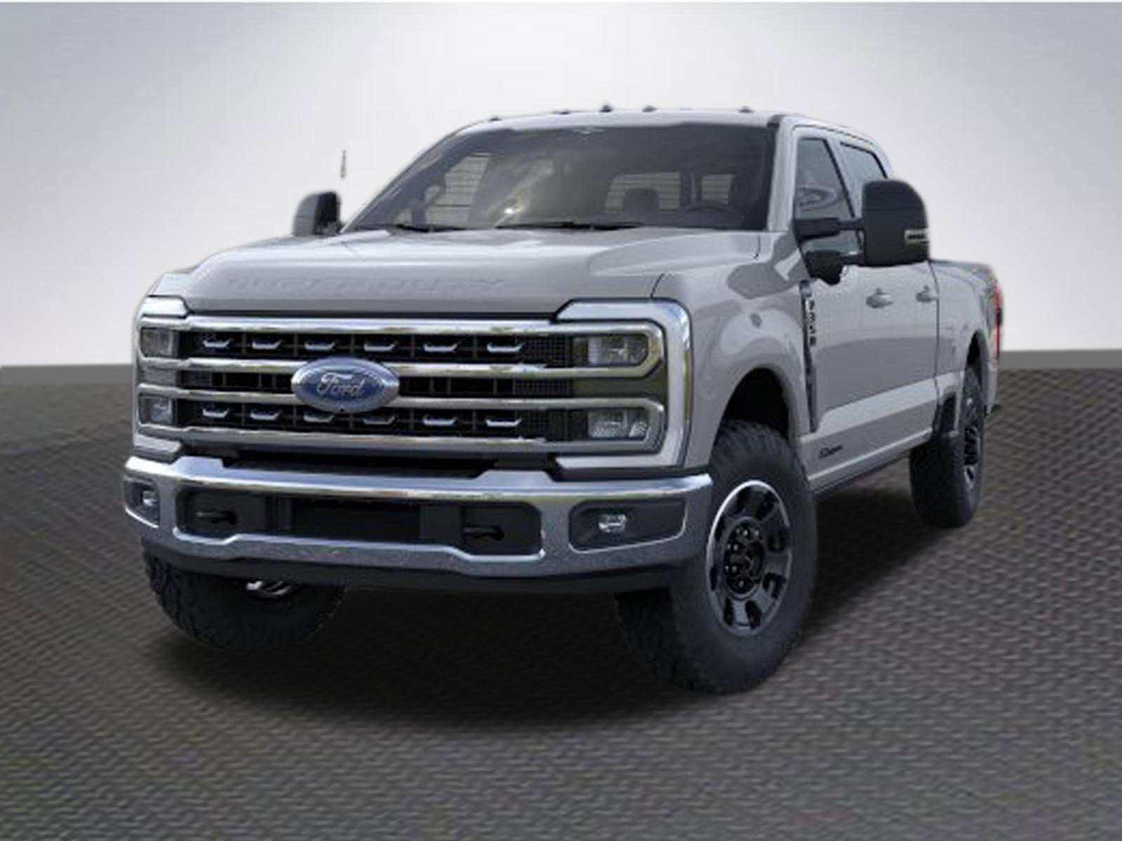 New 2026 Ford F350 Lariat w/ Tremor Off-Road Package AWD/4WD image 2