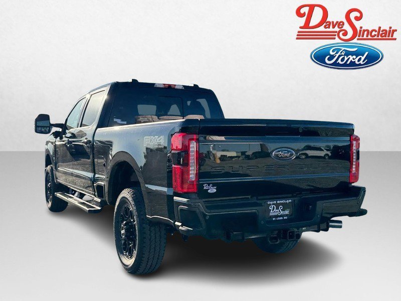 New 2026 Ford F250 XLT w/ XLT Premium Package image 9