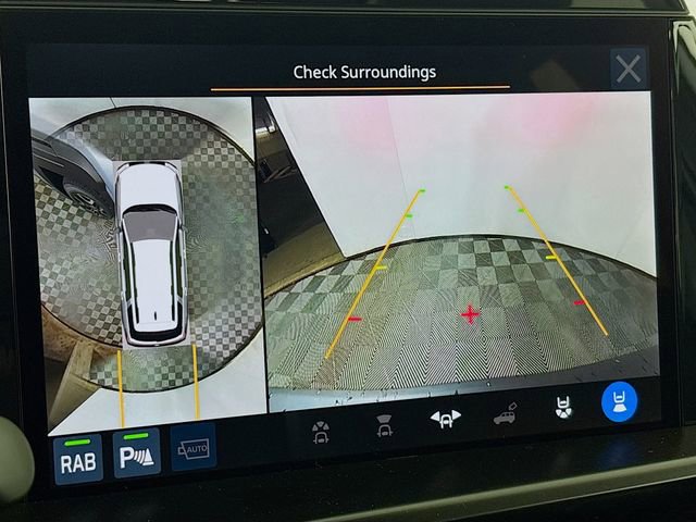 New 2026 Subaru Outback Touring XT image 14