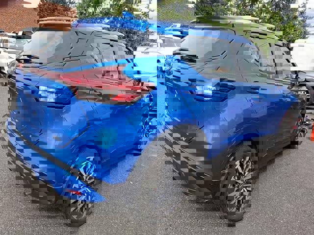 Used 2022 Nissan Kicks SV image 34