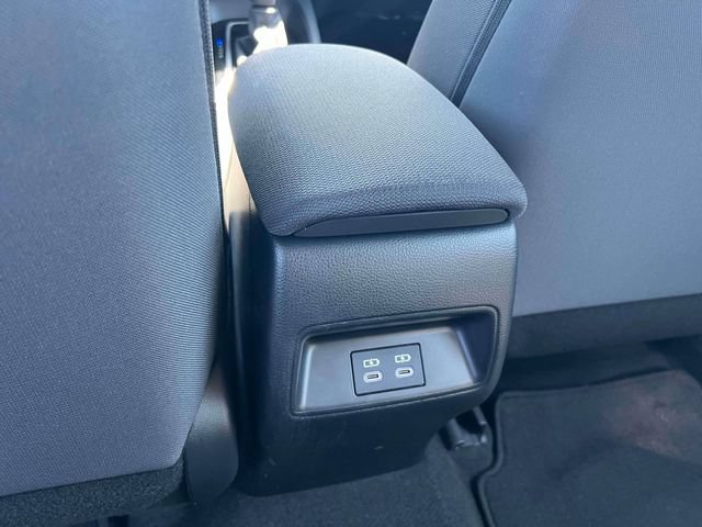 Certified 2023 Toyota Corolla LE w/ LE Convenience Package FWD image 24