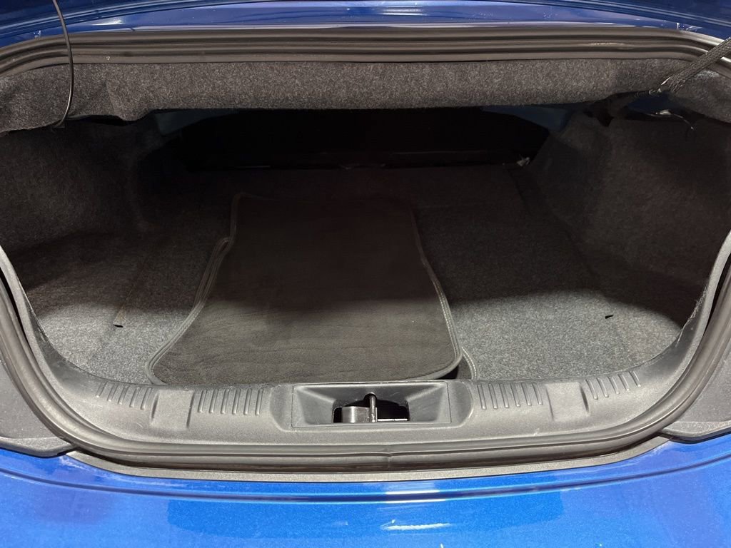 Used 2024 Ford Mustang Premium image 12