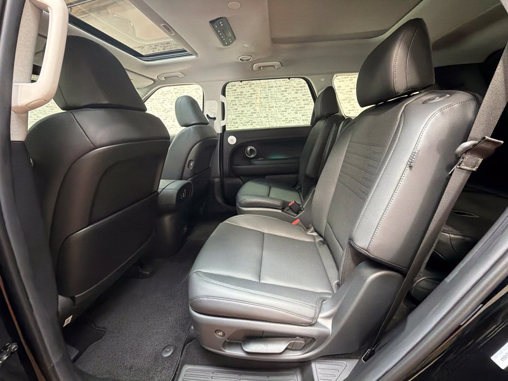 New 2027 Hyundai Palisade Limited AWD/4WD image 15