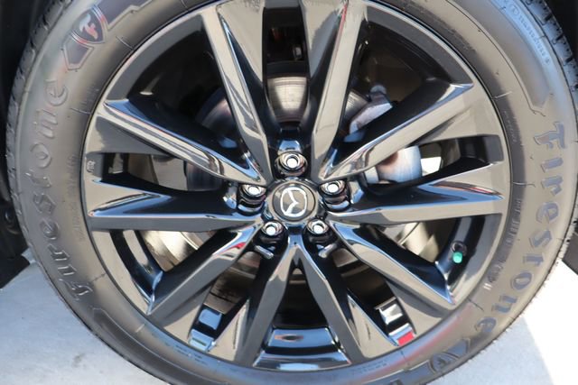 Used 2023 MAZDA CX-9 Touring Plus AWD/4WD image 50