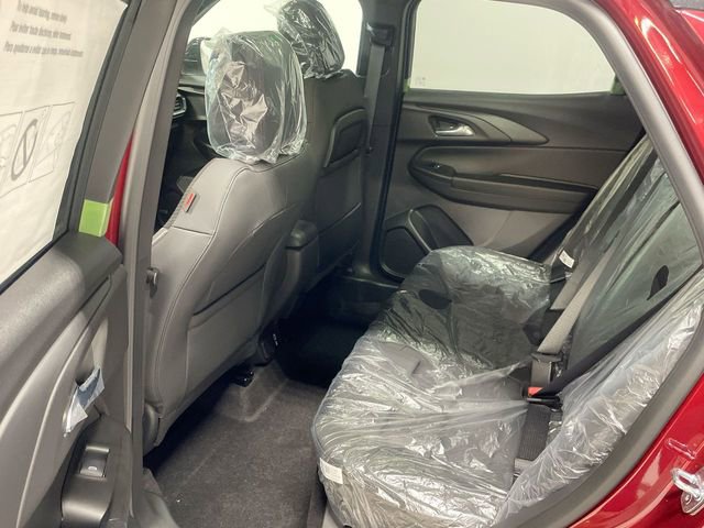 Used 2023 Chevrolet TrailBlazer RS w/ Sun and Liftgate Package FWD image 22