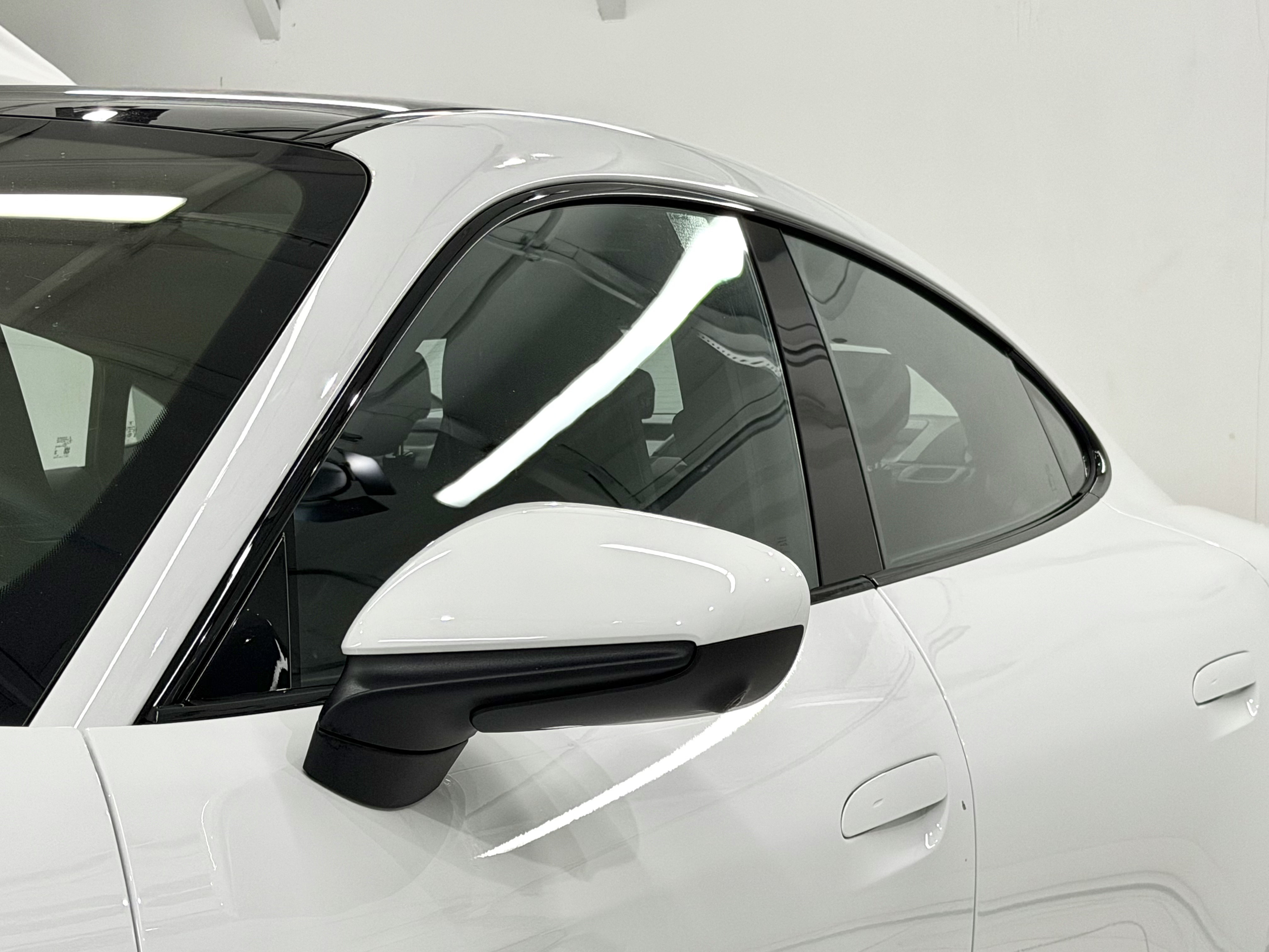 New 2026 Porsche Taycan 4S AWD/4WD image 19
