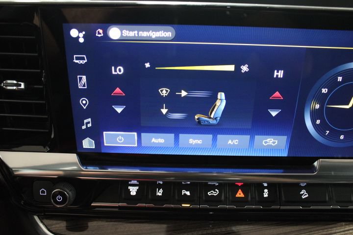 New 2026 Chevrolet Silverado 2500 LT w/ Trail Boss Package AWD/4WD image 53