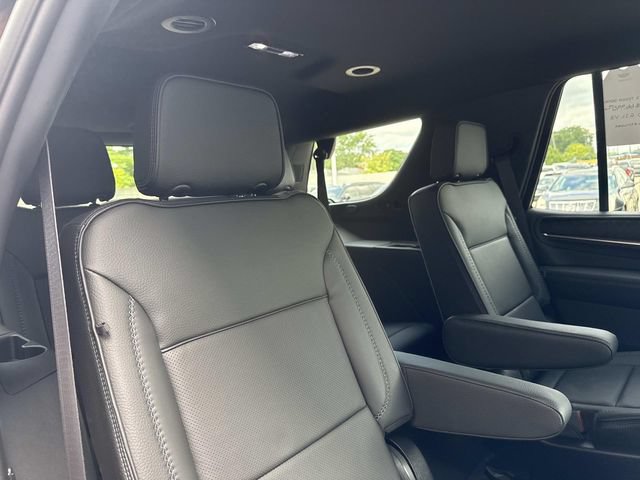 Used 2023 GMC Yukon Denali AWD/4WD image 57