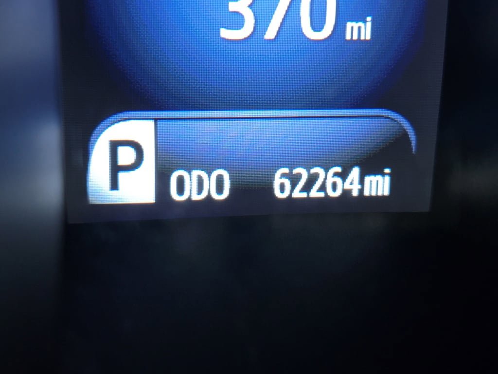 Used 2016 Toyota Avalon Touring FWD image 16