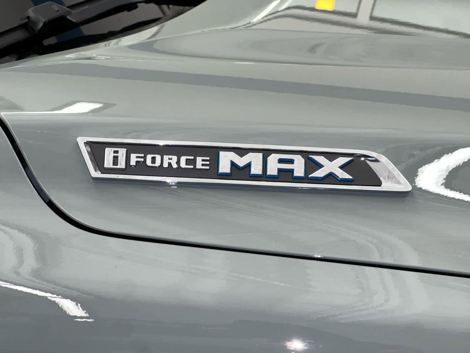 New 2026 Toyota Tundra 1794 Edition w/ TRD Off-Road Package image 6