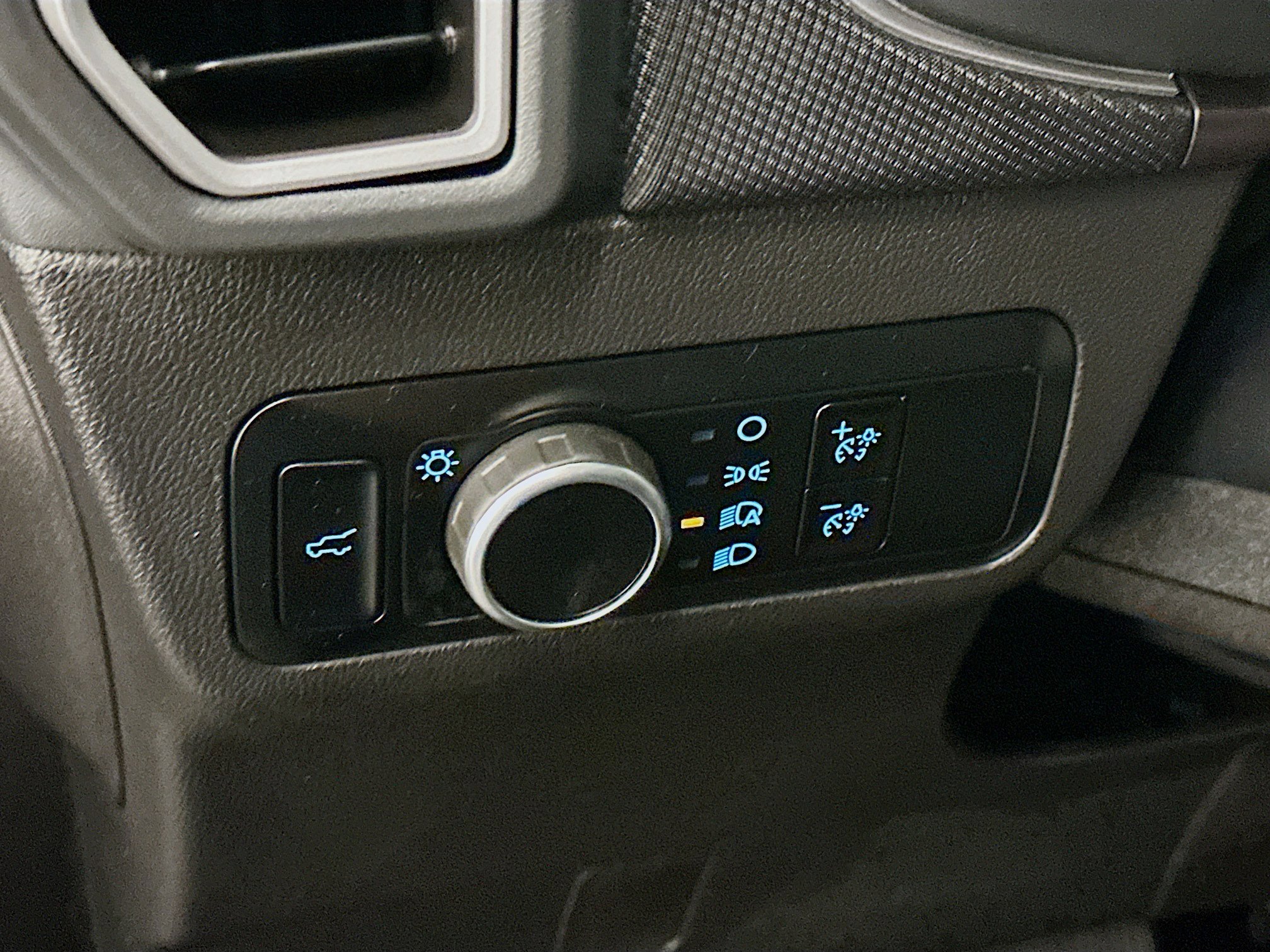 Used 2024 Ford Bronco Sport Big Bend image 17