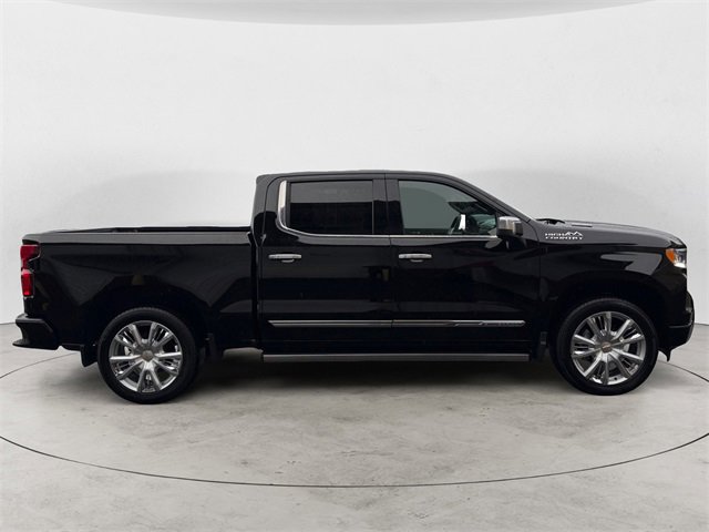 Used 2025 Chevrolet Silverado 1500 High Country image 6