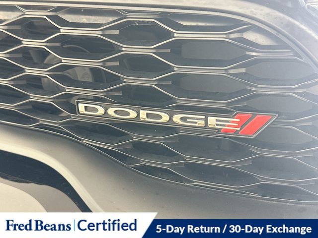 Used 2022 Dodge Durango GT image 29